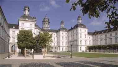 Althoff Grandhotel Schloss Bensberg à Bergisch Gladbach, DE