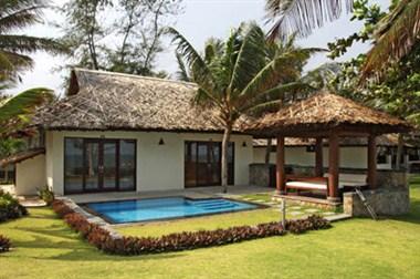 Blue Ocean Resort Phan Thiet in Phan Thiet, VN