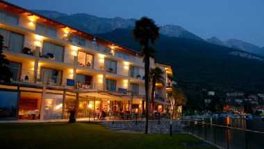 Hotel Val di Logno a Malcesine, IT