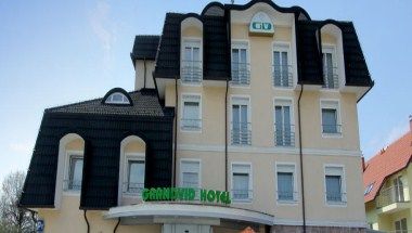 Изображение места проведения