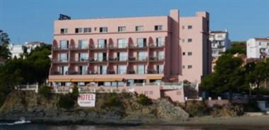 Hotel Grifeu image