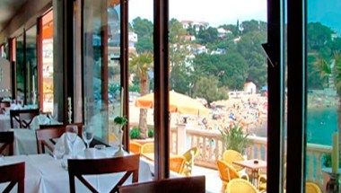 Bild på anläggning