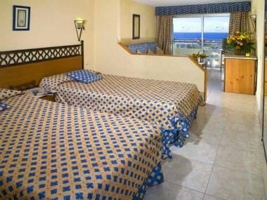 Santa Maria Aparthotel a Tenerife, ES