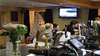 Sutherland Inn in Dornoch, GB2