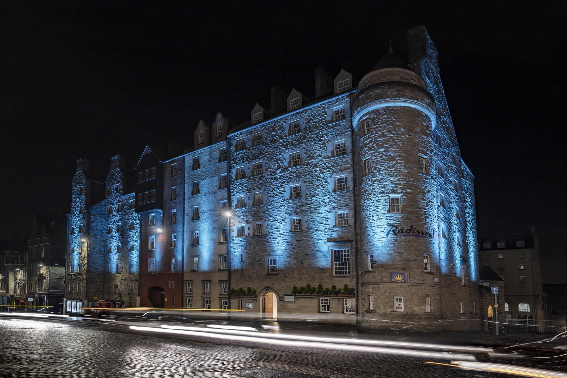 Tapahtumapaikan kuva