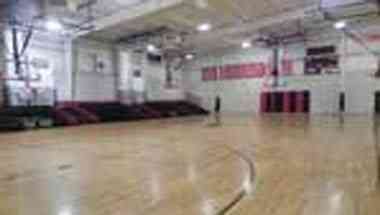 J.D. Lewis Multi-Purpose Center à Raleigh, NC