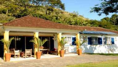 Hotel Fazenda Galo Vermelho a Vassouras, BR