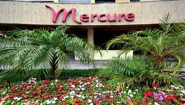 Mercure Sao Paulo Moema Hotel en Sao Paulo, BR