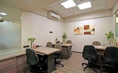 DBS Chennai in Chennai, IN