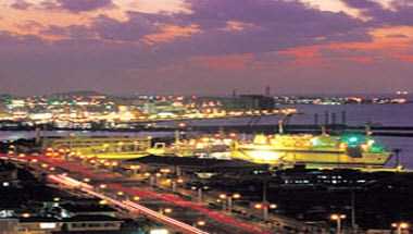 Jeju Convention &Visitors Bureau à Jeju, KR