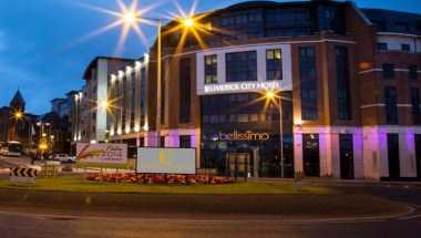 Limerick City Hotel a Limerick, IE