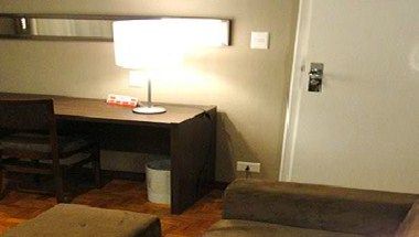 Bild på anläggning