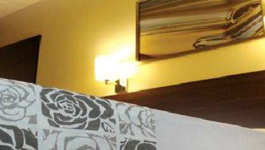 Bild på anläggning