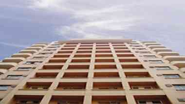 Monreale Hotel Ribeirao Preto em Ribeirão Preto, BR