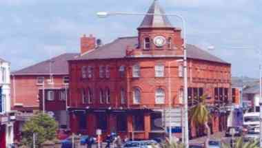 Donard Hotel en Newcastle, GB4