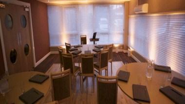 The Dunavon, Aberdeen, GB2