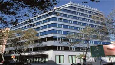 abba Sants Hotel a Barcelona, ES