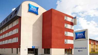 Hotel ibis budget Pontarlier en Pontarlier, FR