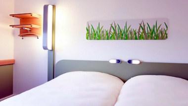 Hotel ibis budget Pontarlier en Pontarlier, FR