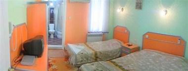 Efsane Hotel en Bergama, TR