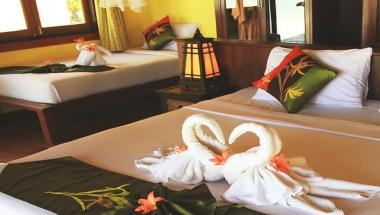 Koh Mook Sivalai Beach Resort a Trang, TH