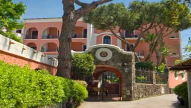 Hotel San Valentino a Ischia, IT