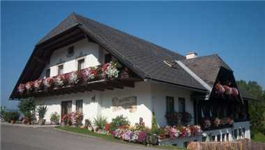 Gasthof Ochnerbauer in Kindberg, AT