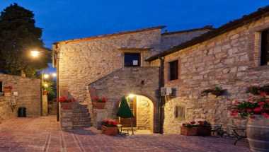 Il Borgo di Vescine a Radda in Chianti, IT