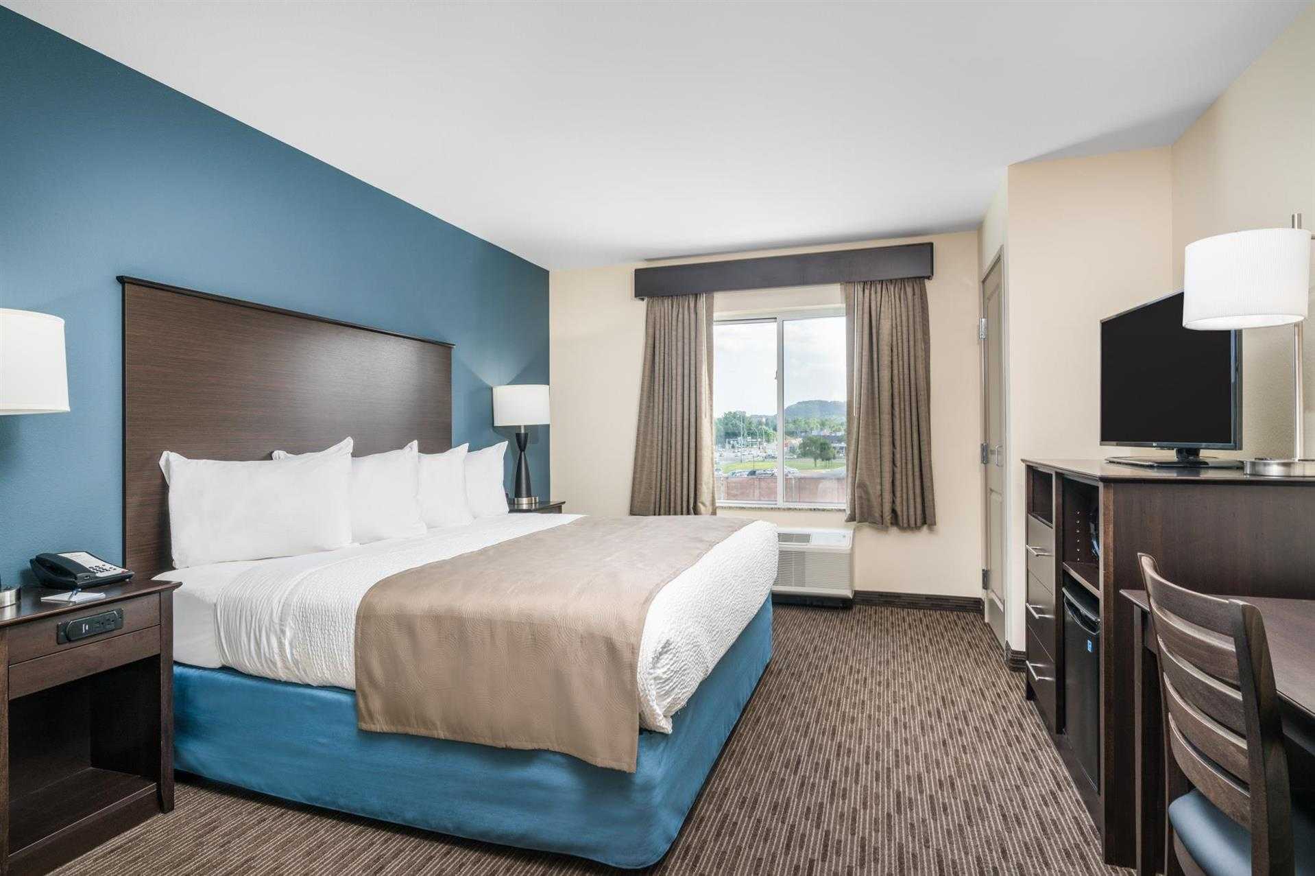 AmericInn by Wyndham Winona en Winona, MN