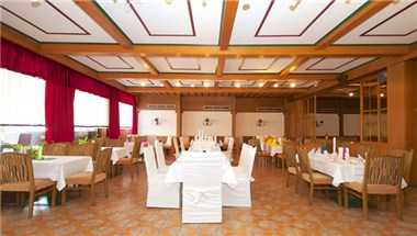 Hotel Die Traube a Admont, AT