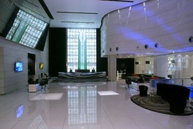 รูปสถานที่จัดงาน