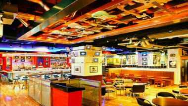 Hard Rock Cafe - Osaka, Osaka, JP