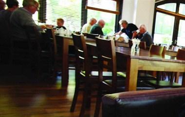 Durham Dales Centre, Bishop Auckland, GB1