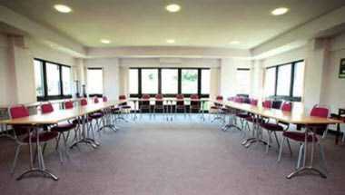 Durham Dales Centre, Bishop Auckland, GB1