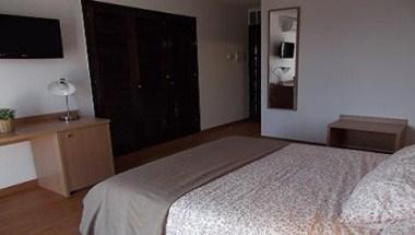 Hotel Mediterrani Express i Calella, ES