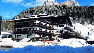 Hotel Valgranda a Zoldo Alto, IT