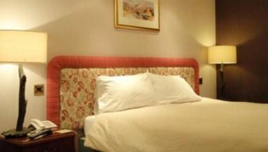 The Stronlossit Inn i Fort William, GB2