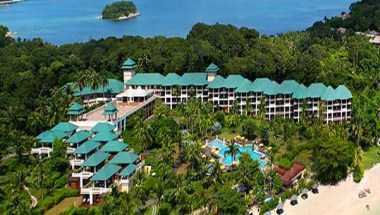 Angsana Bintan à Riau, ID