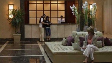 Изображение места проведения