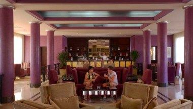 Изображение места проведения