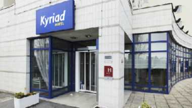 Hotel Kyriad Viry-Chatillon à Paris, FR