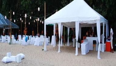 Almonds and Corals Hotel a Limon, CR