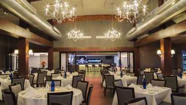 Marina Cafe a New York, NY