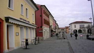 Hotel Iulia di Vincenzo Morutto a Concordia Sagittaria, IT