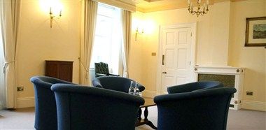 Bild på anläggning