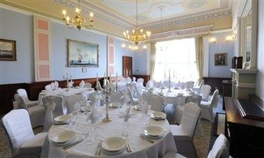 Bild på anläggning