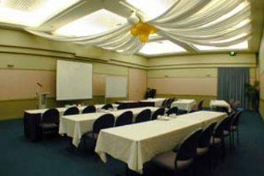 Fitzy's Loganhome em Brisbane, AU