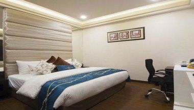 Изображение места проведения