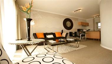 Splice Riviera Hotel в Johannesburg, ZA