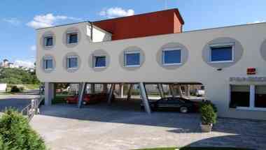 Penzion Royal em Trencin, SK